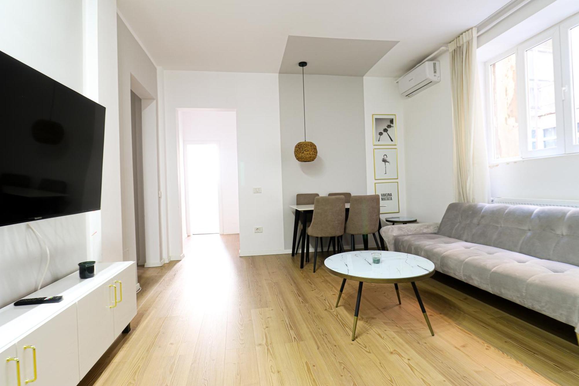 Old Town Bucharest Apartment Poiana 7 Exterior foto